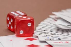 Онлайн казино Casino GetWin